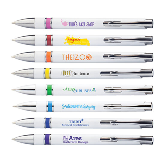 Saturn Pen