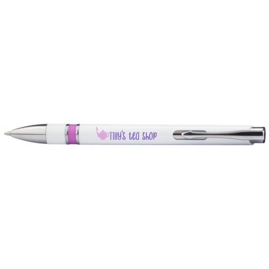 Saturn Pen