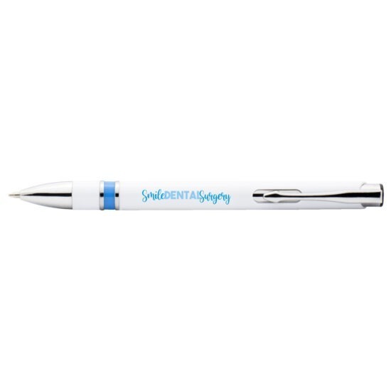 Saturn Pen