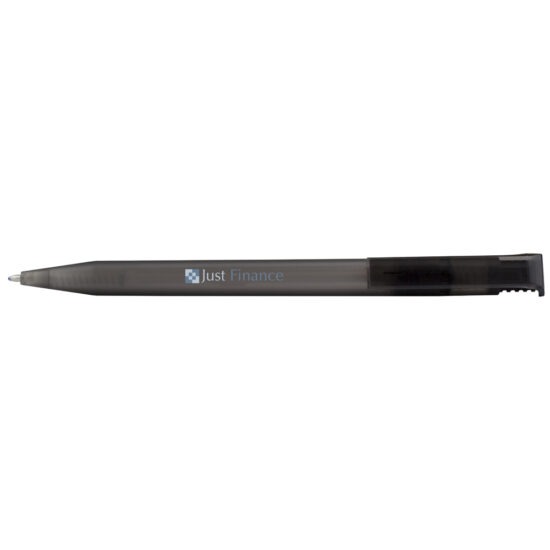 Neptune Frosted Pen