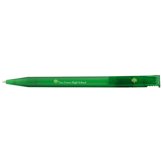 Neptune Frosted Pen