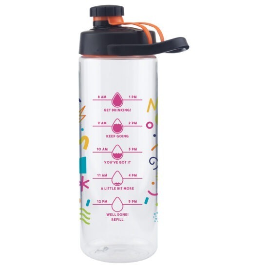Sports Bottle