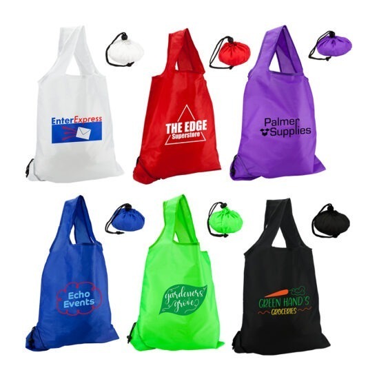 Scrunchy Shopper