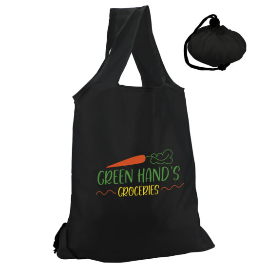Scrunchy Shopper