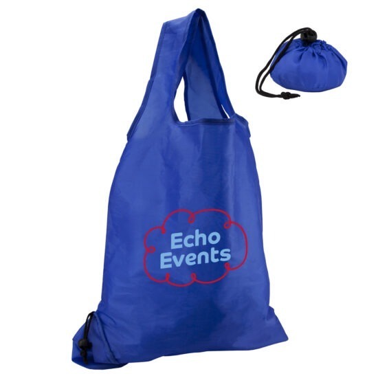 Scrunchy Shopper