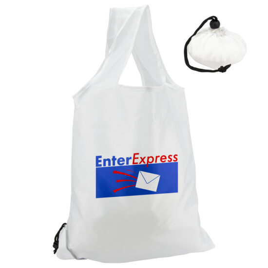 Scrunchy Shopper
