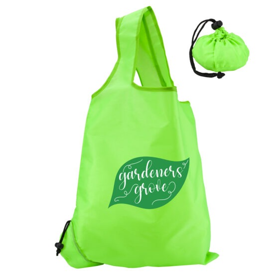 Scrunchy Shopper