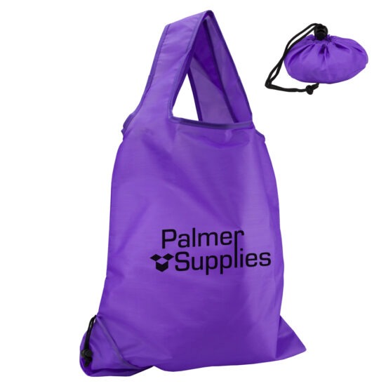 Scrunchy Shopper