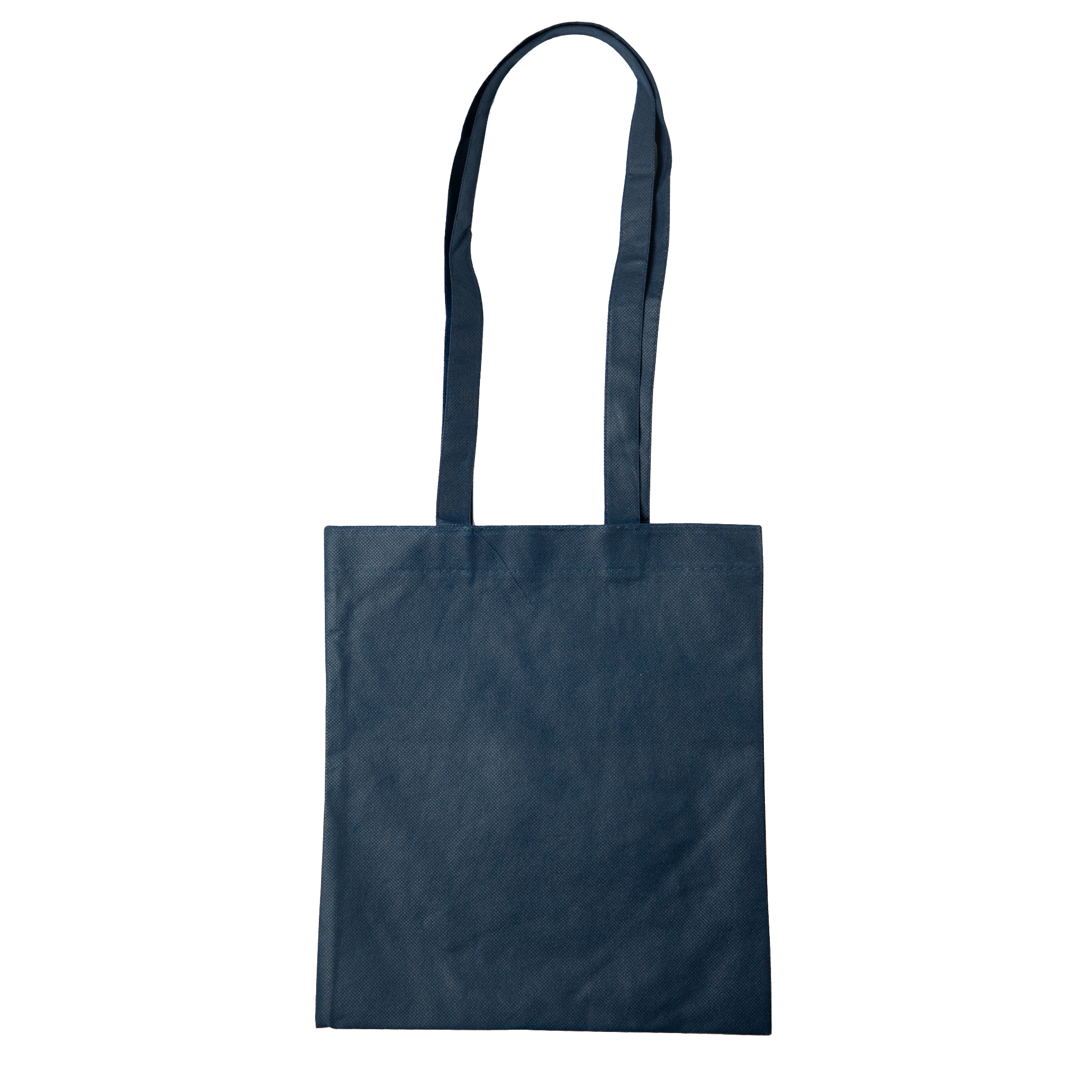 Metro Non-Woven Bag Navy Blue