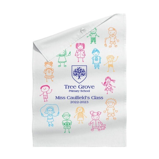Tea Towel