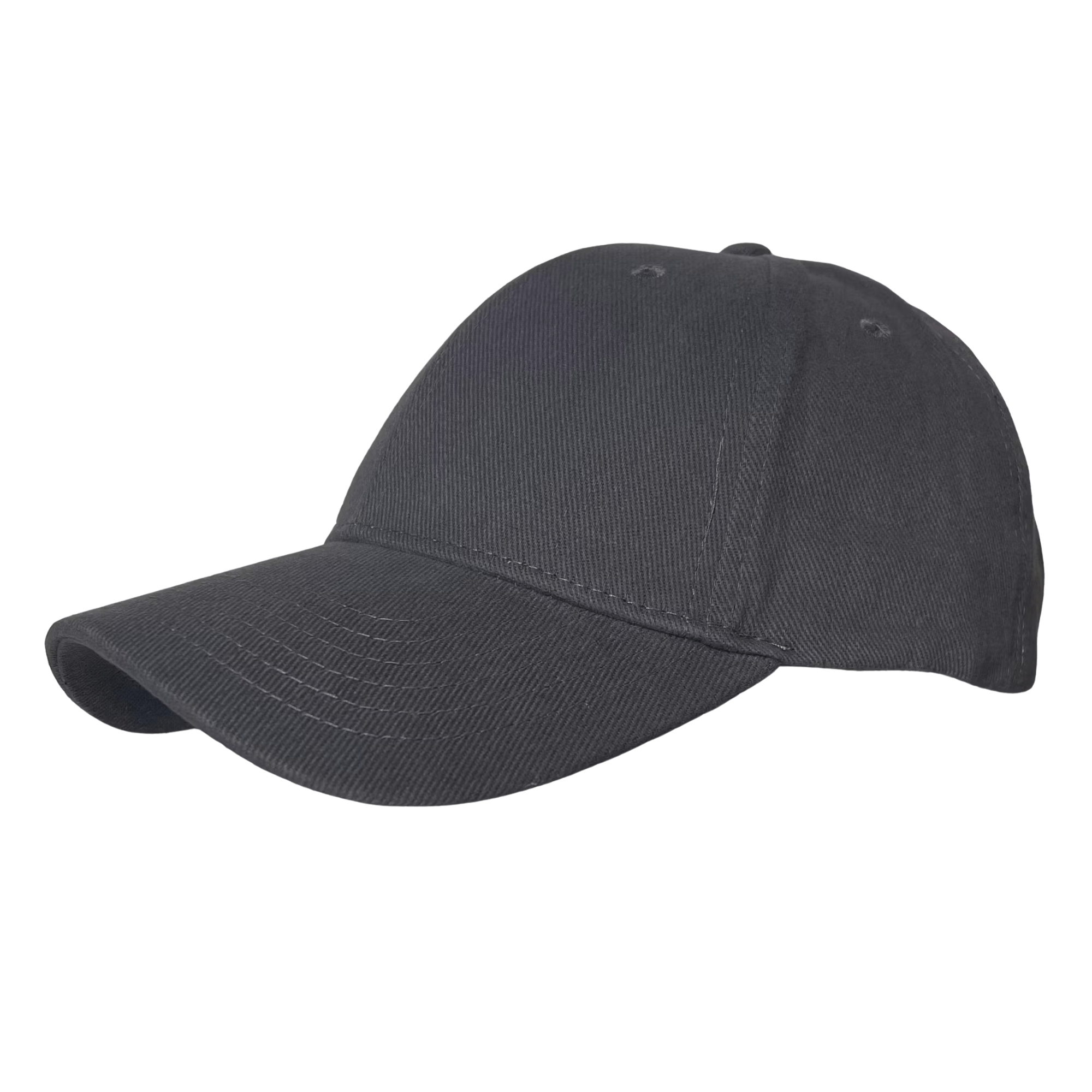 Cotton Baseball Caps
