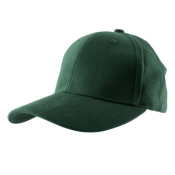 Cotton Baseball Caps