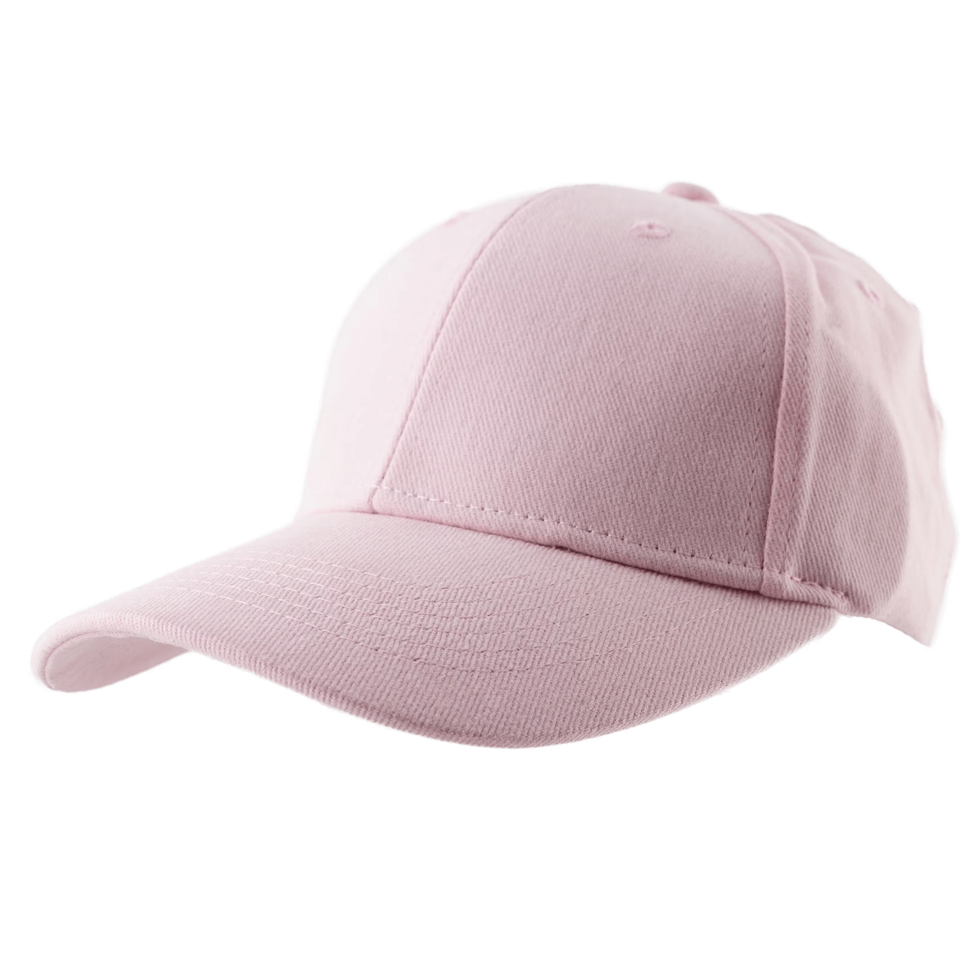 Cotton Baseball Caps