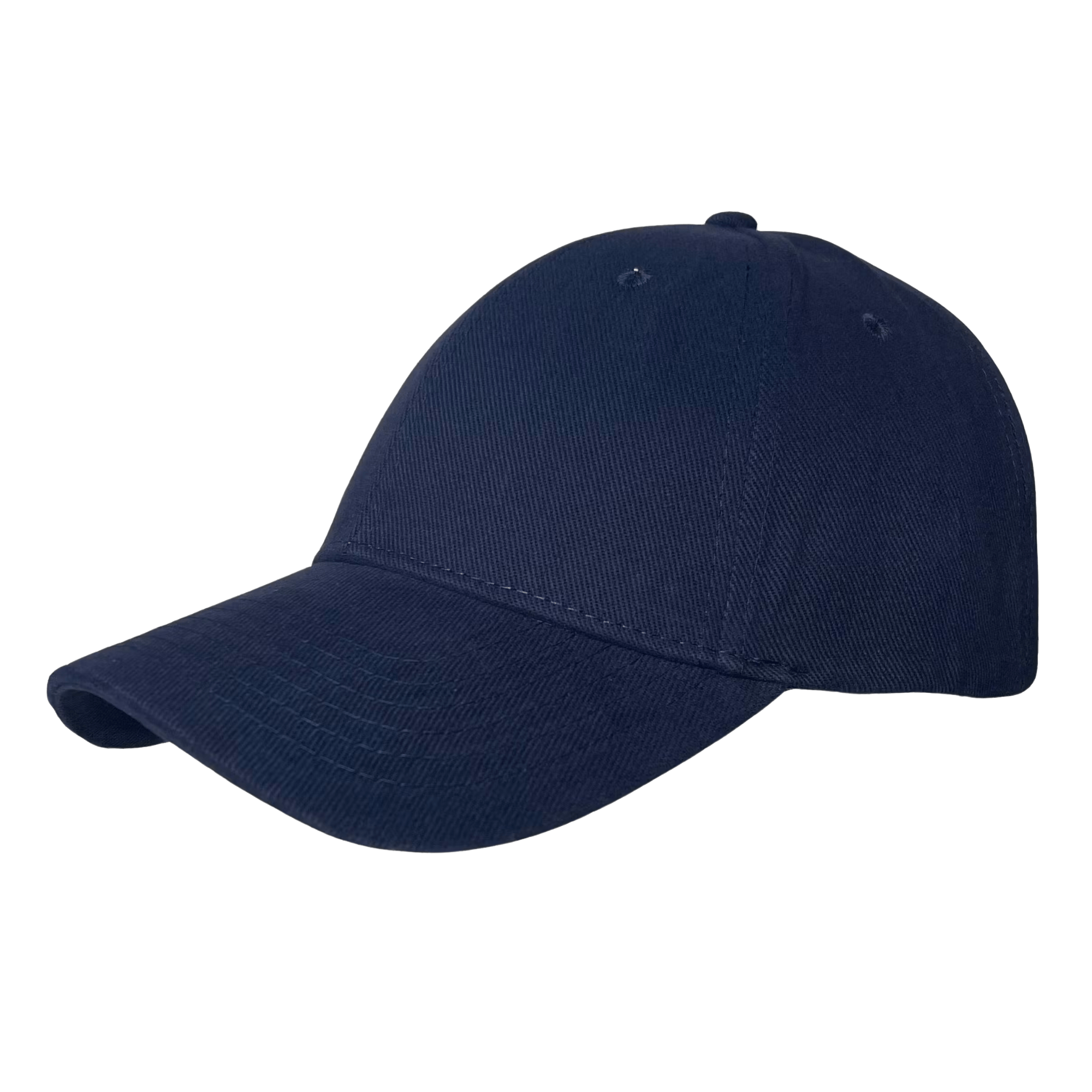 Cotton Baseball Caps