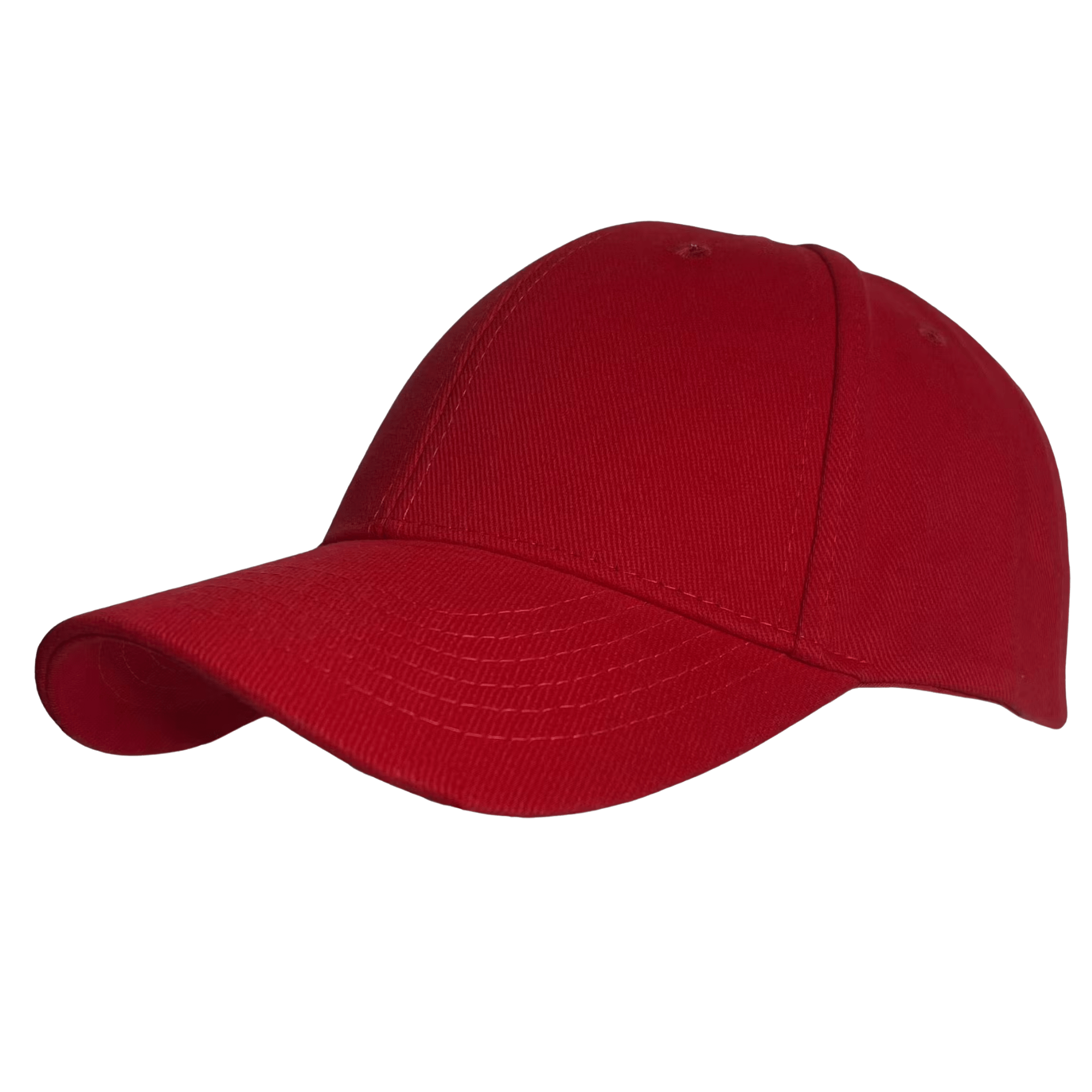 Cotton Baseball Caps