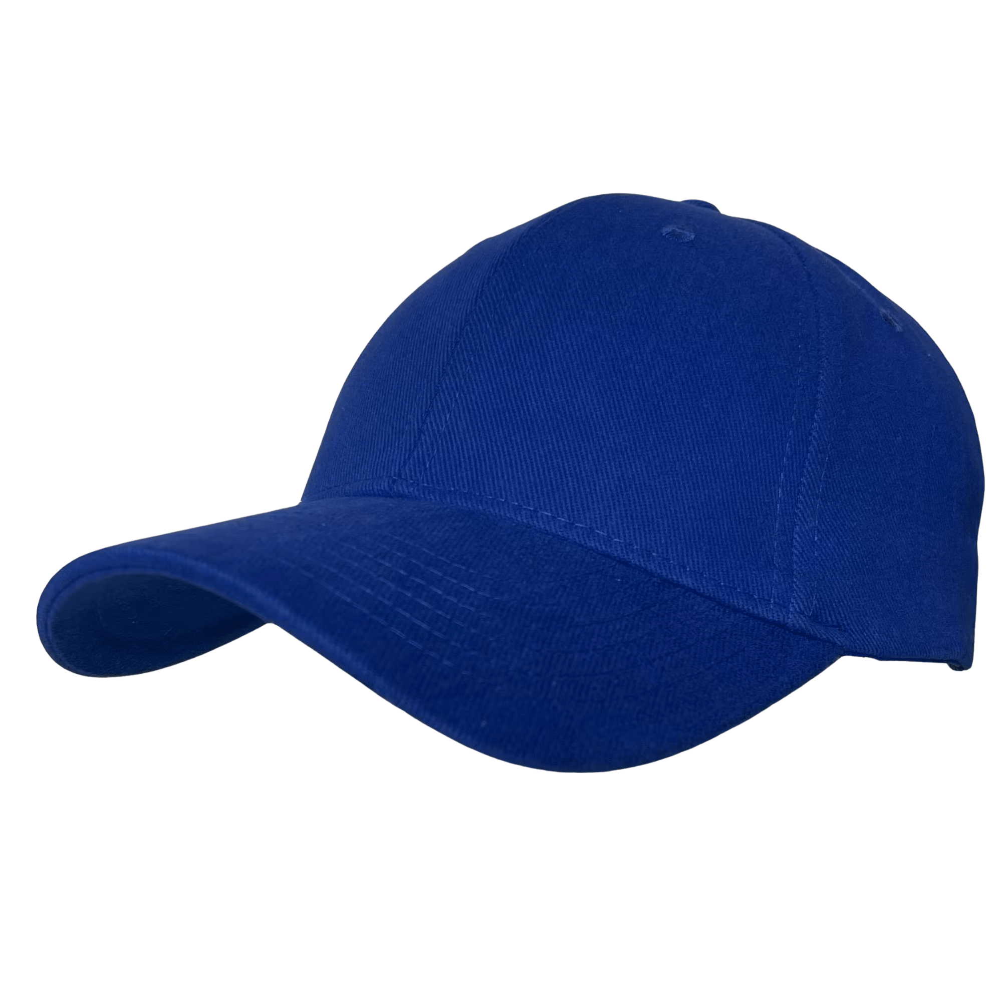 Cotton Baseball Caps