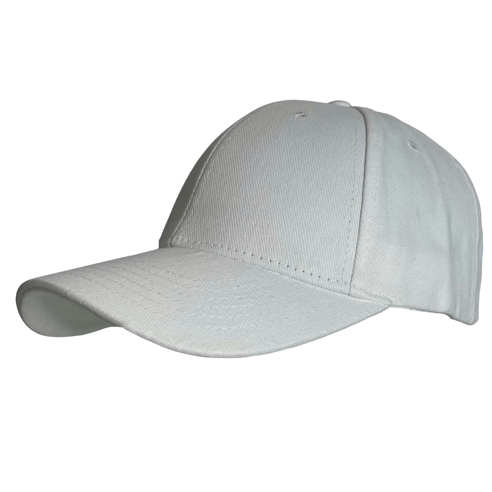 Cotton Baseball Caps
