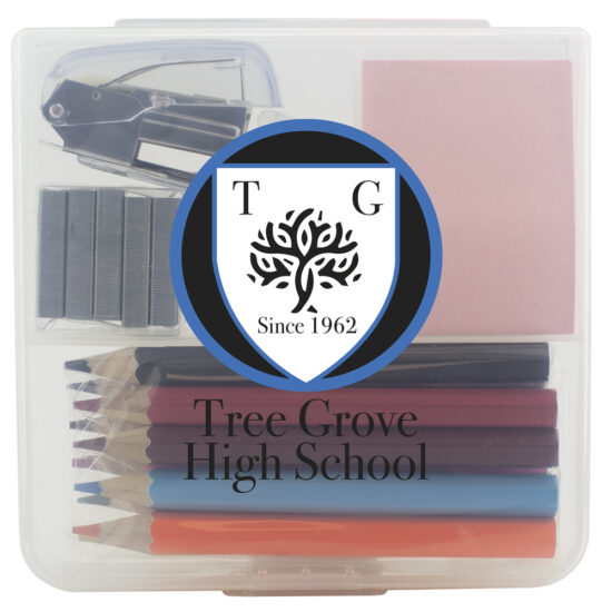 Mini Stationery Set