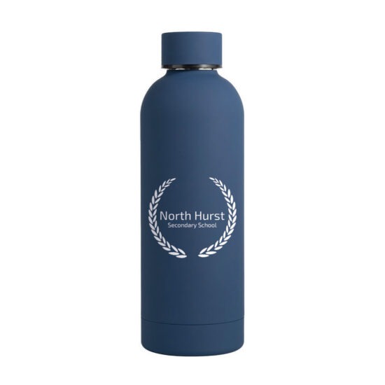Seattle Bottle