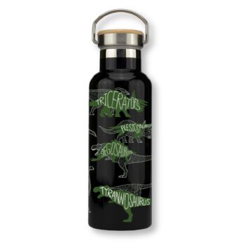 Dinosaur Denver Bottle