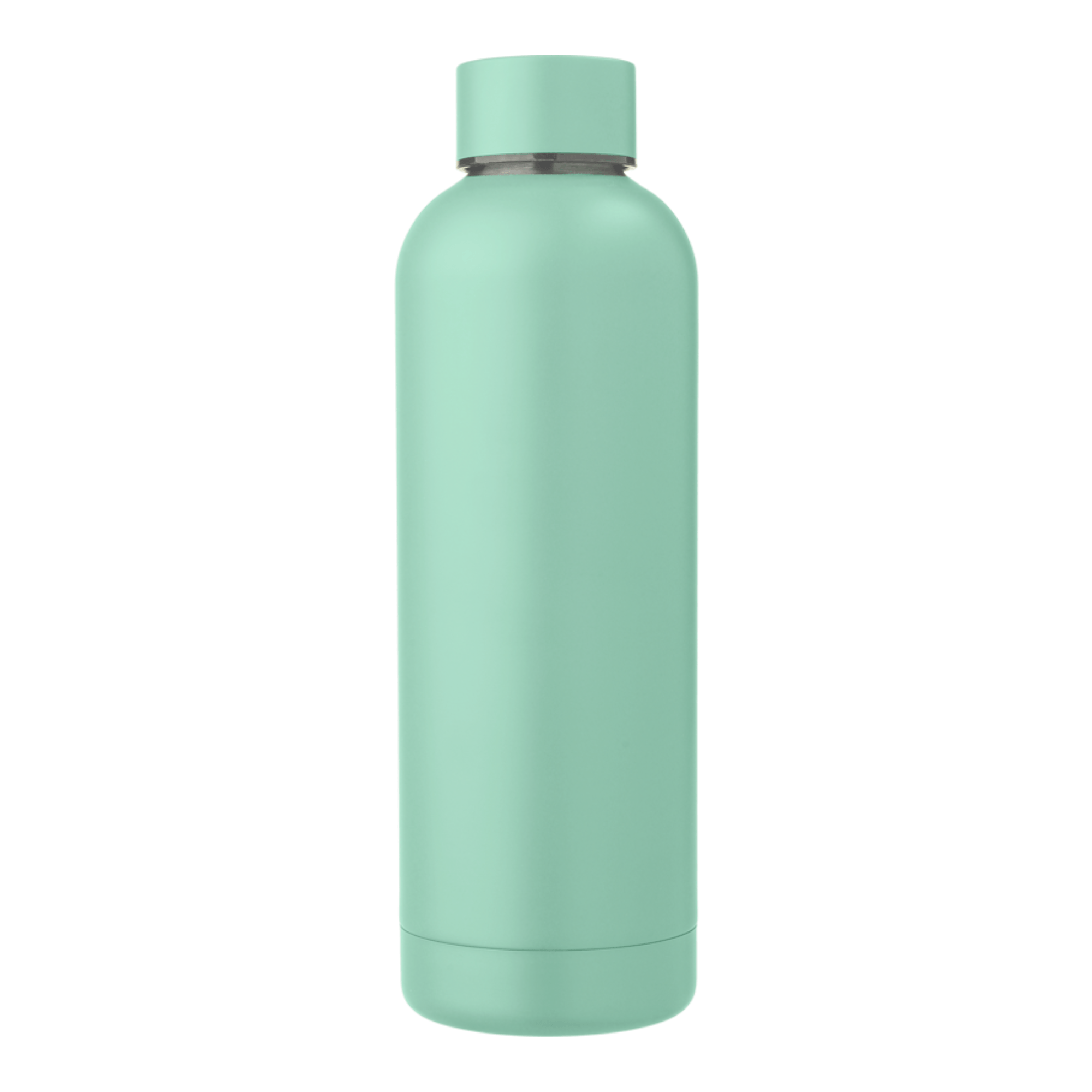 Recycled Steel Bottle