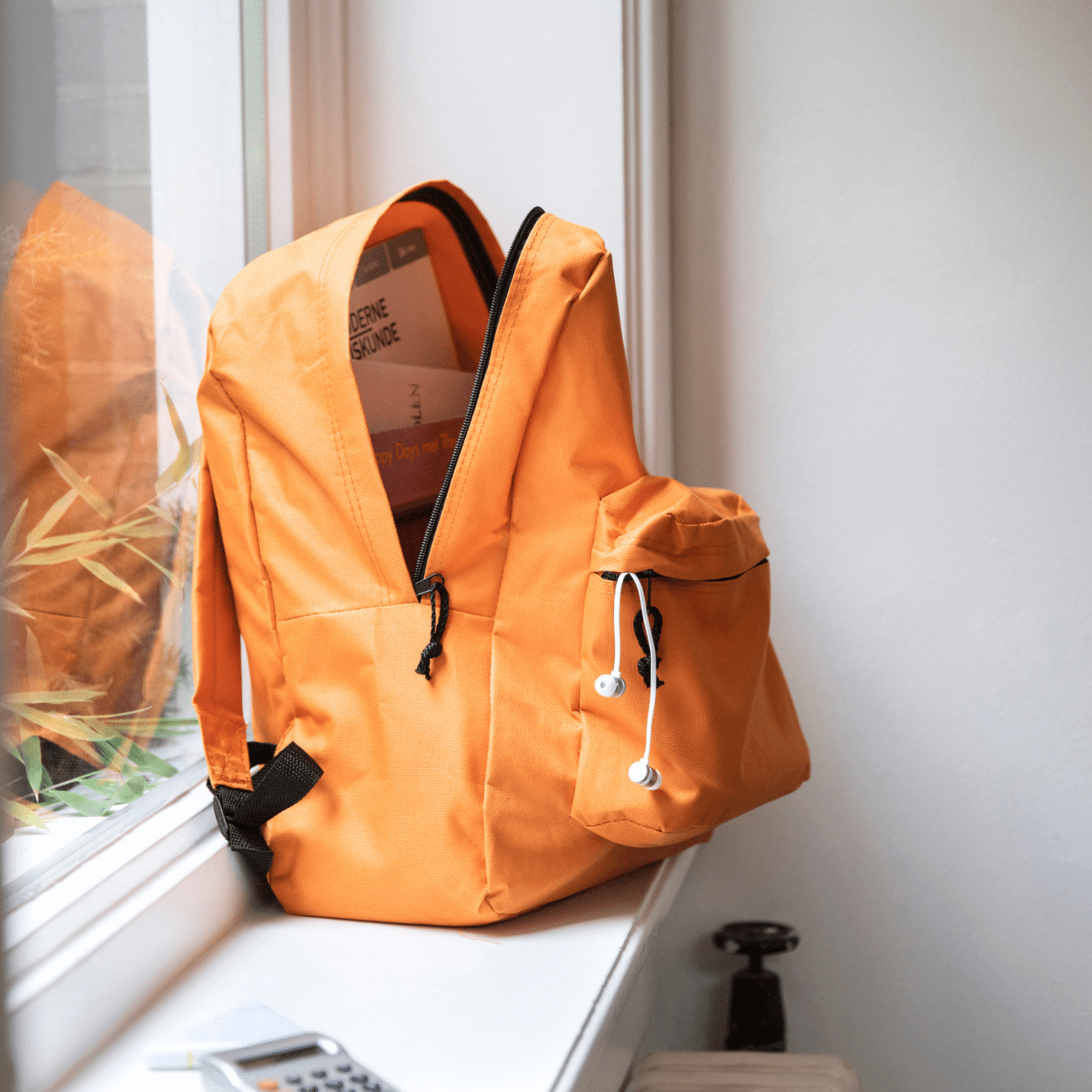 Backpack