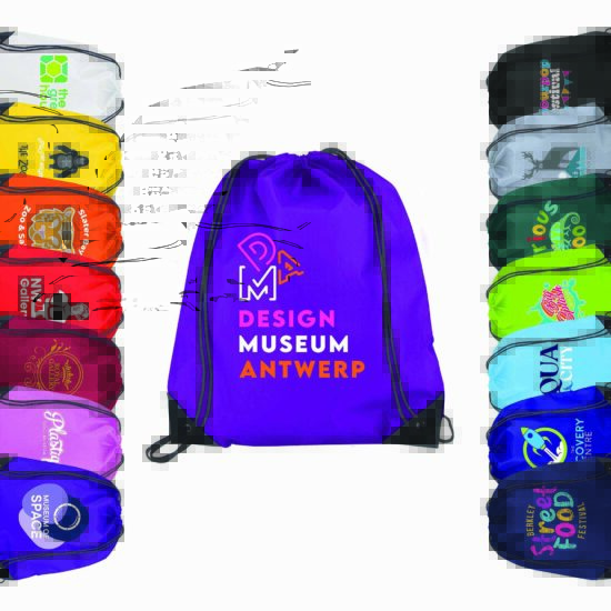 Drawstring Bag