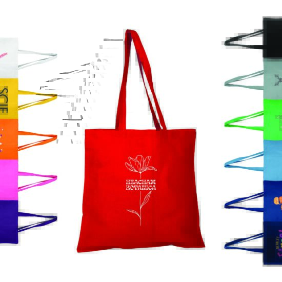 Portobello Tote