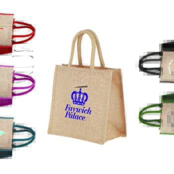Richmond Jute Bag