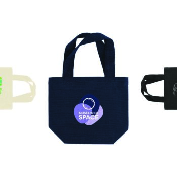 Westbourne Mini Canvas Bag