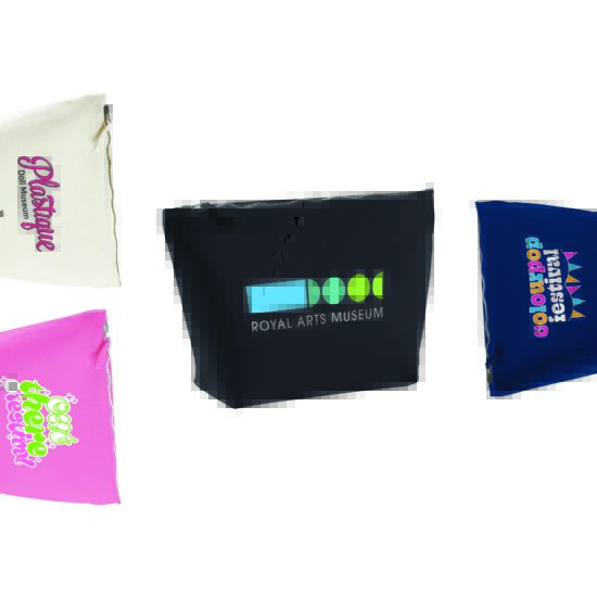 Willow Accessories Bag