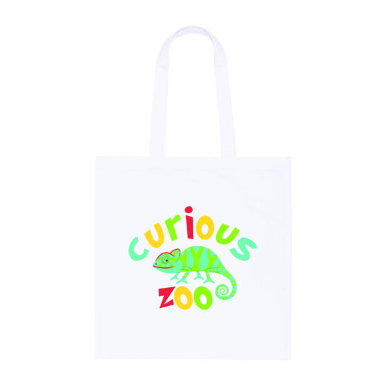 8oz Canvas Tote