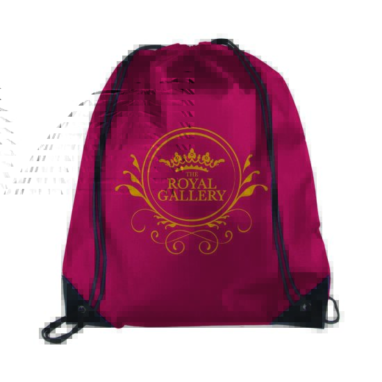 Drawstring Bag