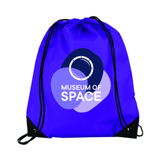 Drawstring Bag
