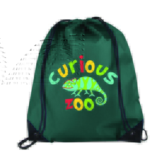 Drawstring Bag