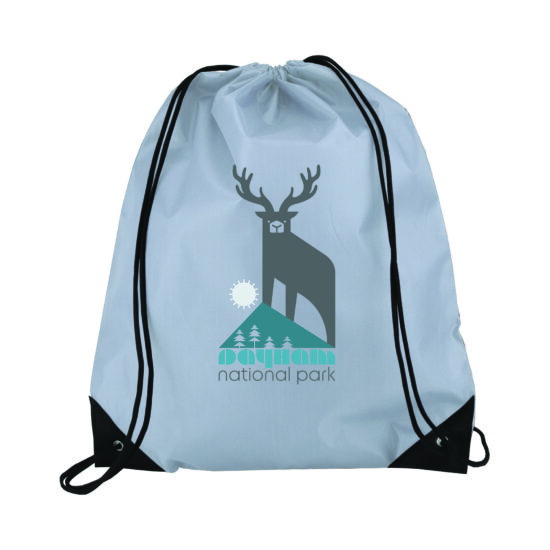 Drawstring Bag