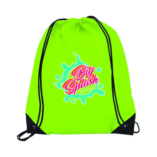 Drawstring Bag