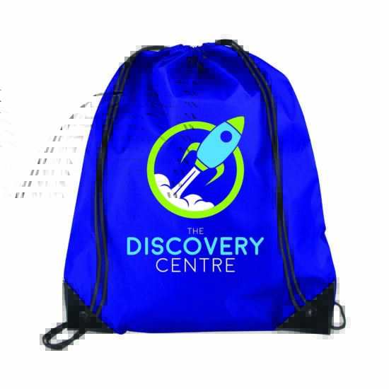 Drawstring Bag