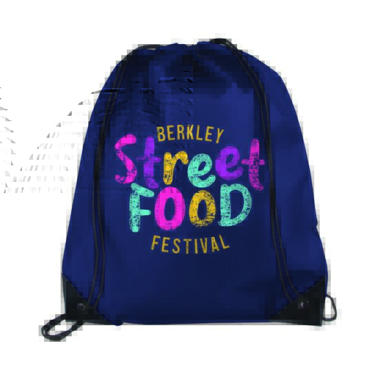 Drawstring Bag