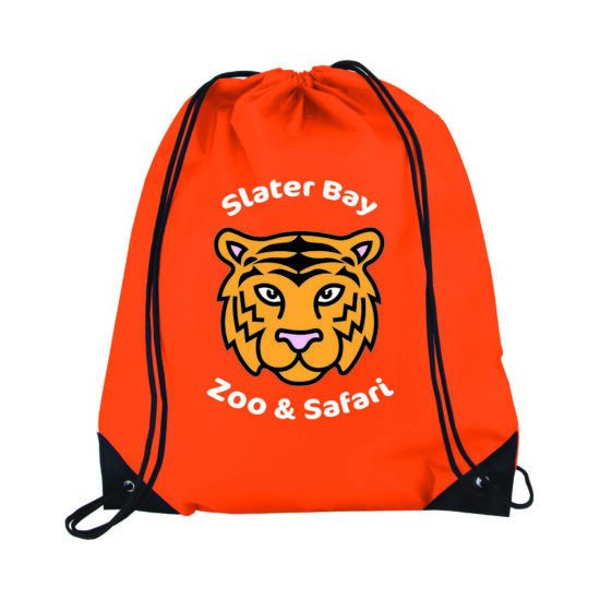 Drawstring Bag