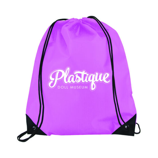 Drawstring Bag