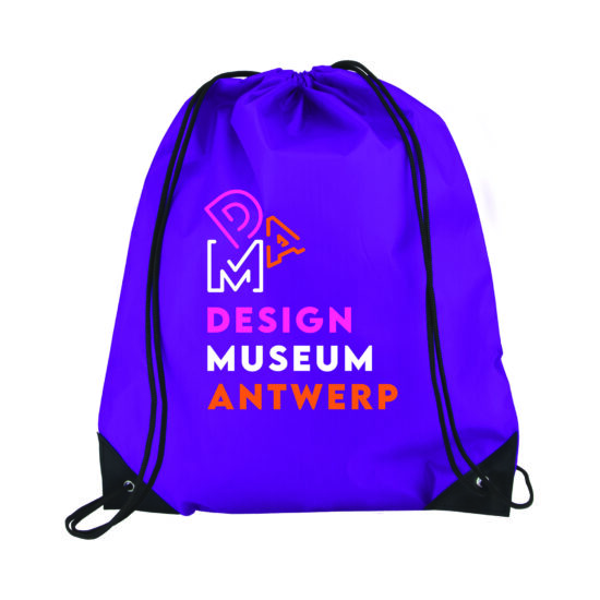 Drawstring Bag