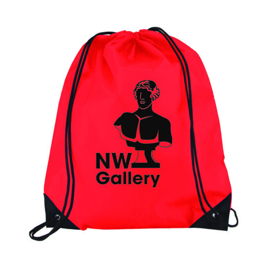 Drawstring Bag
