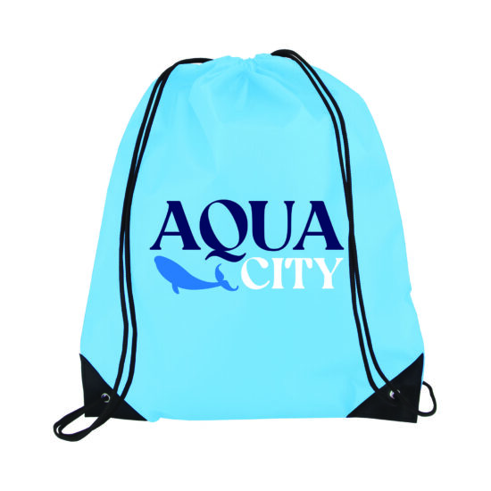 Drawstring Bag