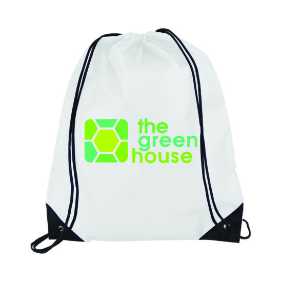 Drawstring Bag