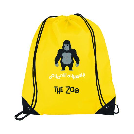 Drawstring Bag