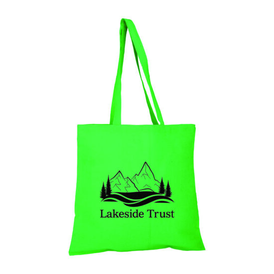 Portobello Tote