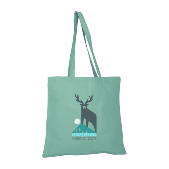 Portobello Tote