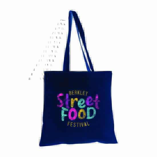 Portobello Tote