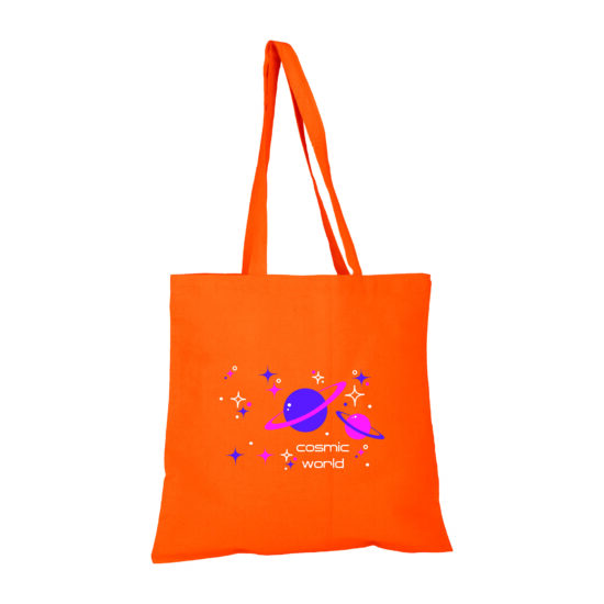 Portobello Tote